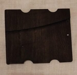 Bass ramp for Marcus Miller Sire V