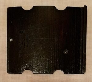 Bass ramp for Marcus Miller Sire V