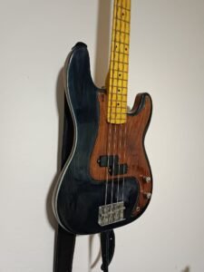 Precision bass 2