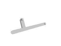 Fender Aerodyne Thumb Rest – No-Drill Ergonomic Support