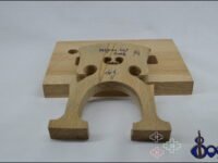 Ultimate Cello Bridge Belgium 1