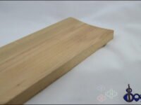 Sanding blocks