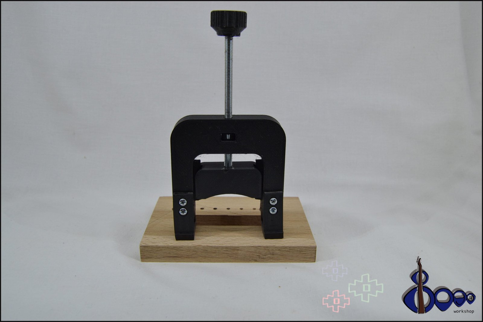 Guitar Nut Height Tool - Essential Equipment for Installing Nuts on Guitars 4 Nut height tool