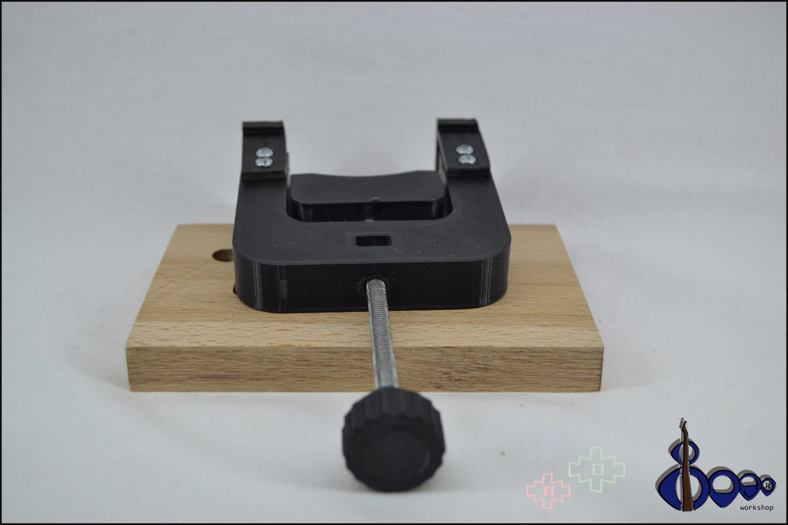 Guitar Nut Height Tool - Essential Equipment for Installing Nuts on Guitars 2 Nut height tool