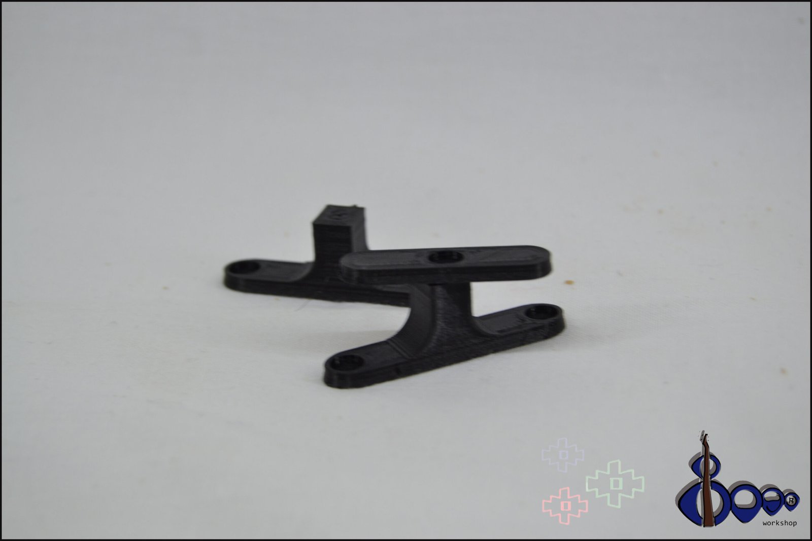 Stringed instruments bow hanger/ mount 3 Violin, cello, kontrabass bow hanger 4