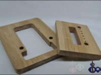 Routing templates - Electric