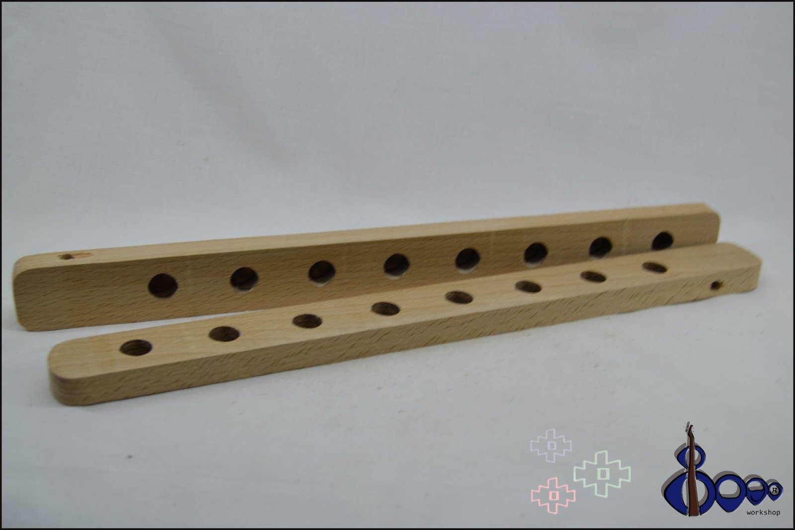 Needle end stopper for Cello - Stick model 3 4 Needle end stopper for Cello - Stick model 3