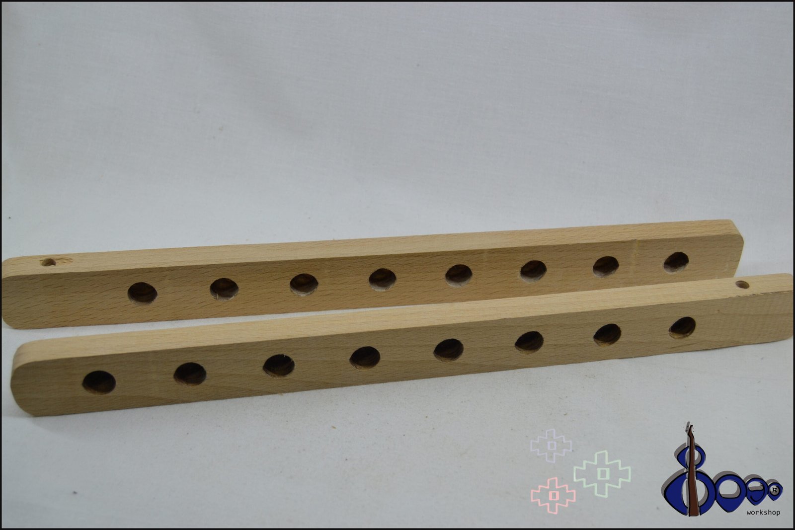 Needle end stopper for Cello - Stick model 3 3 Needle end stopper for Cello - Stick model 3