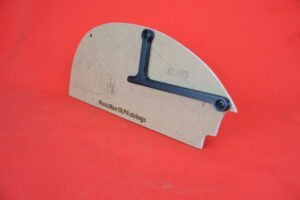 Thumb rest for Music Man OLP (M-1)