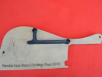 Thumb Rest Squier Jazz V