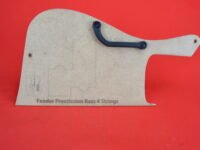 Thumb Rest Fender Precision 4 Bass