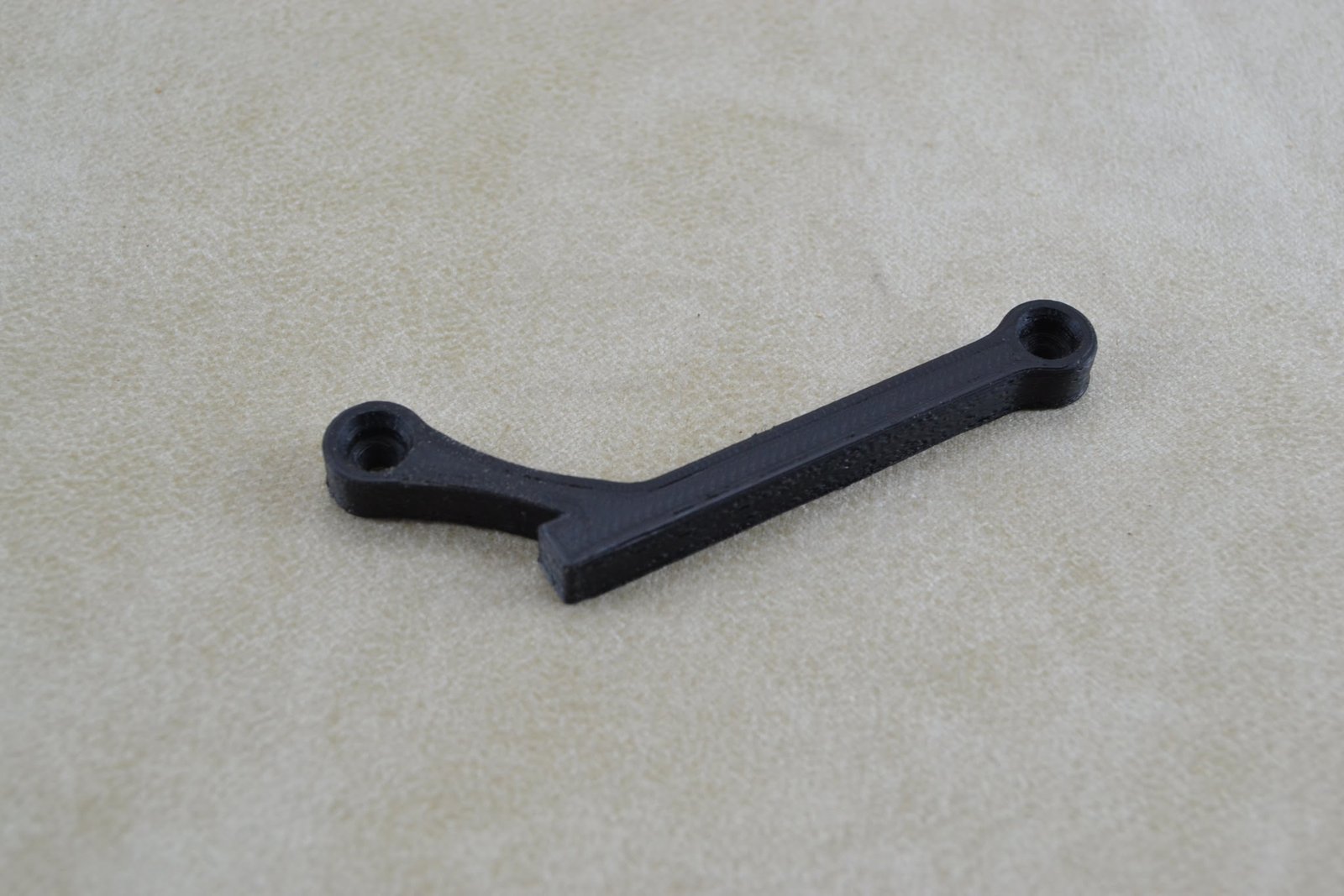 Thumb rest for Fender Deluxe bass 4 strings (M-1) 12 Thumb rest for Fender Deluxe bass 4 strings (M-1)