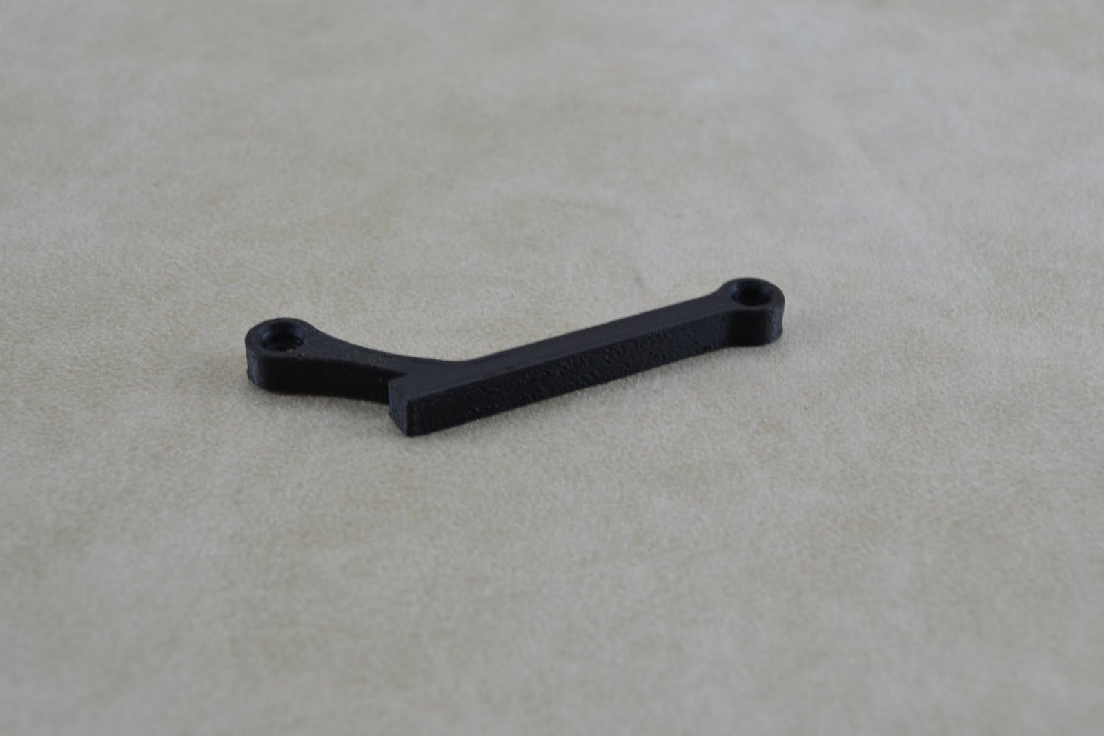 Thumb rest for Fender Deluxe bass 4 strings (M-1) 13 Thumb rest for Fender Deluxe bass 4 strings (M-1)