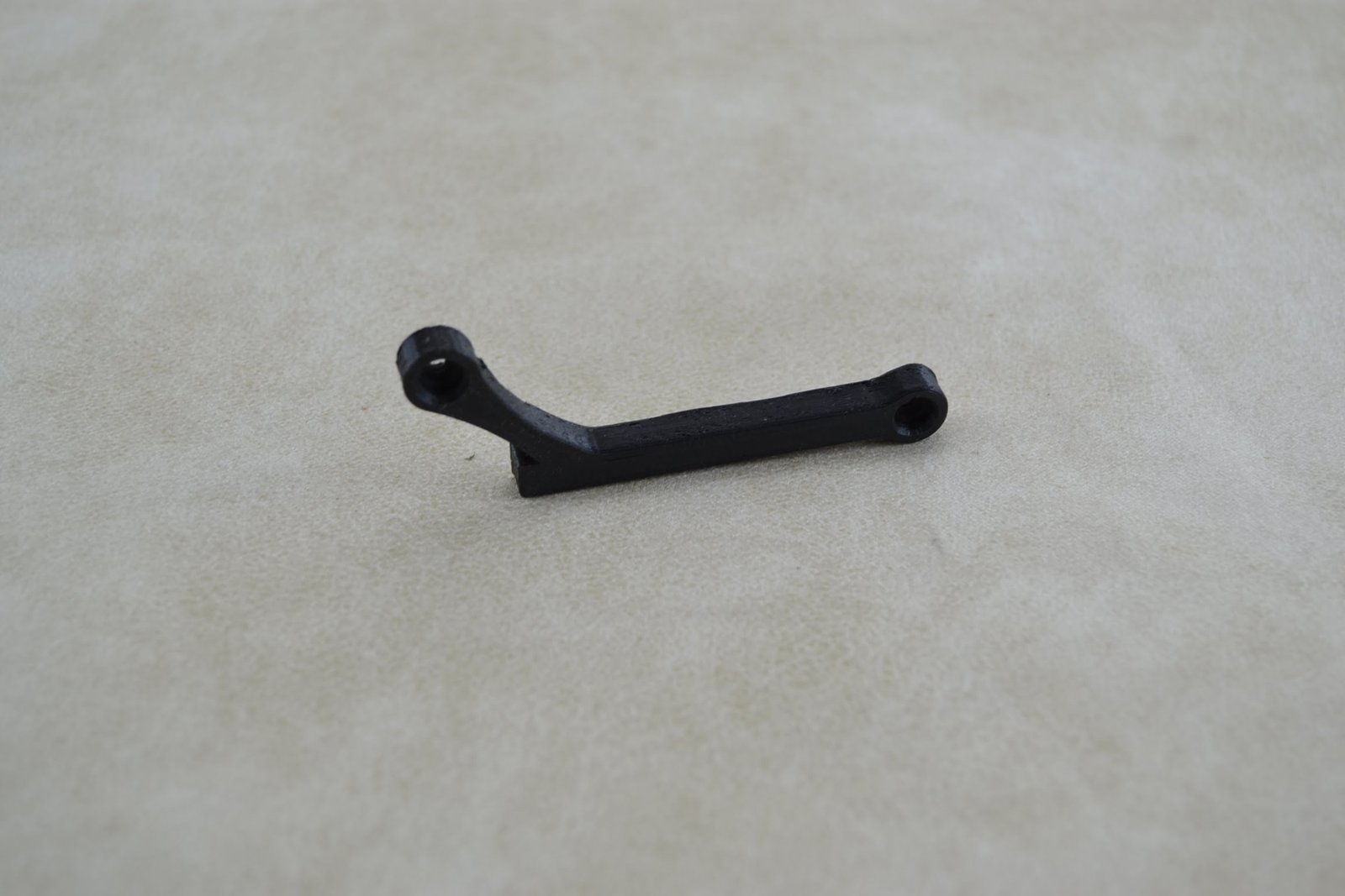Thumb rest for Fender Deluxe bass 4 strings (M-1) 14 Thumb rest for Fender Deluxe bass 4 strings (M-1)