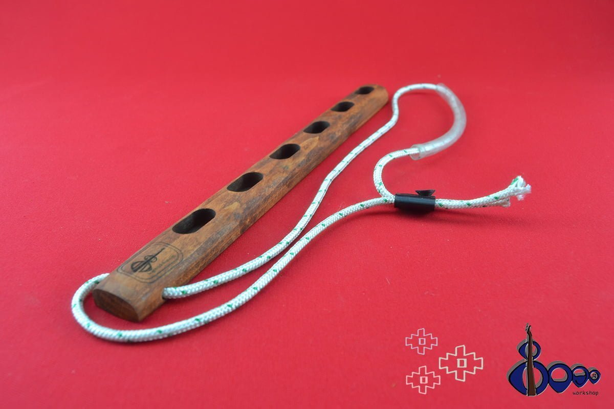 Needle end stopper for Cello - Stick model 4 Needle end stopper for Cello - Stick model