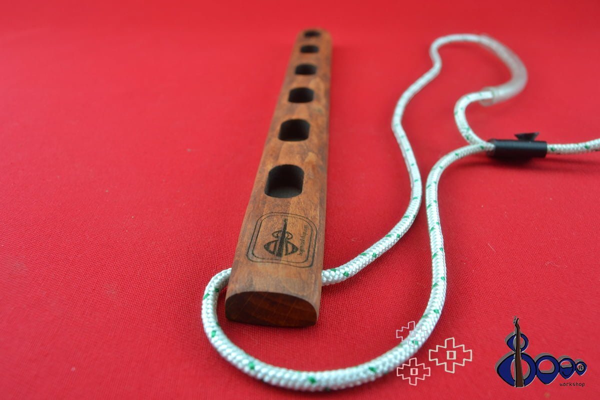 Needle end stopper for Cello - Stick model 5 Needle end stopper for Cello - Stick model