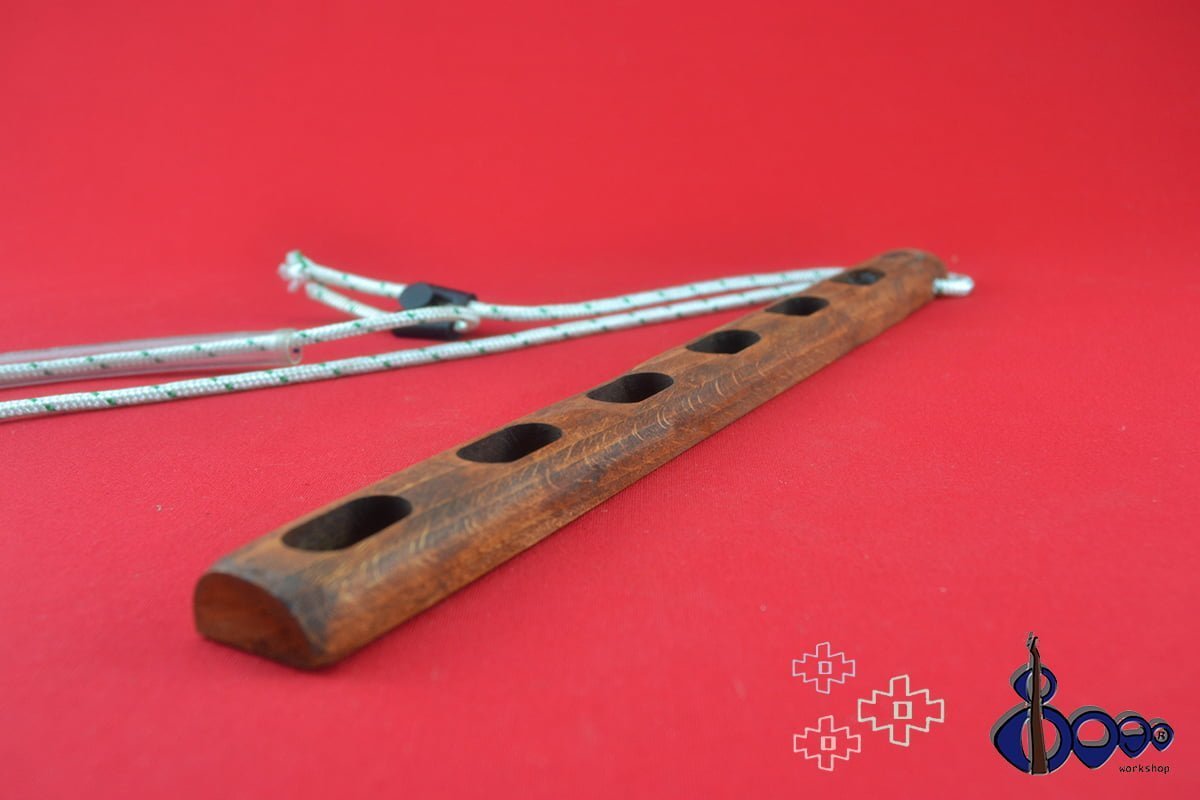 Needle end stopper for Cello - Stick model 6 Needle end stopper for Cello - Stick model