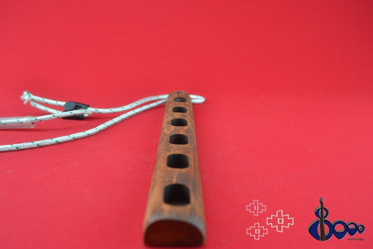 Needle end stopper for Cello - Stick model 7 Needle end stopper for Cello - Stick model