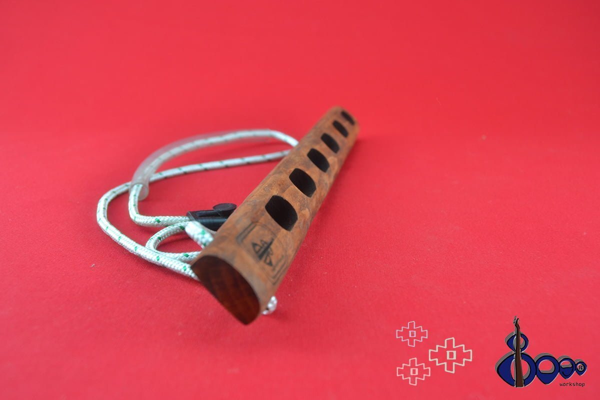 Needle end stopper for Cello - Stick model 8 Needle end stopper for Cello - Stick model