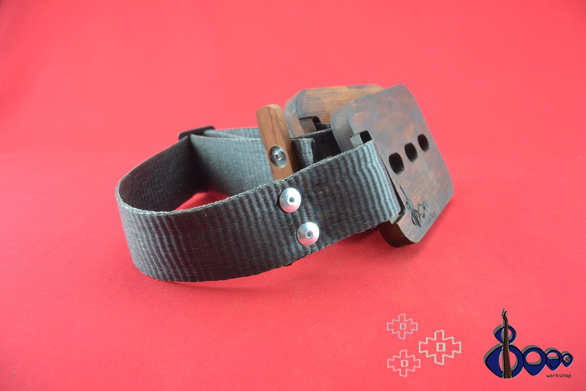 Needle stopper for Cello – Classic 1