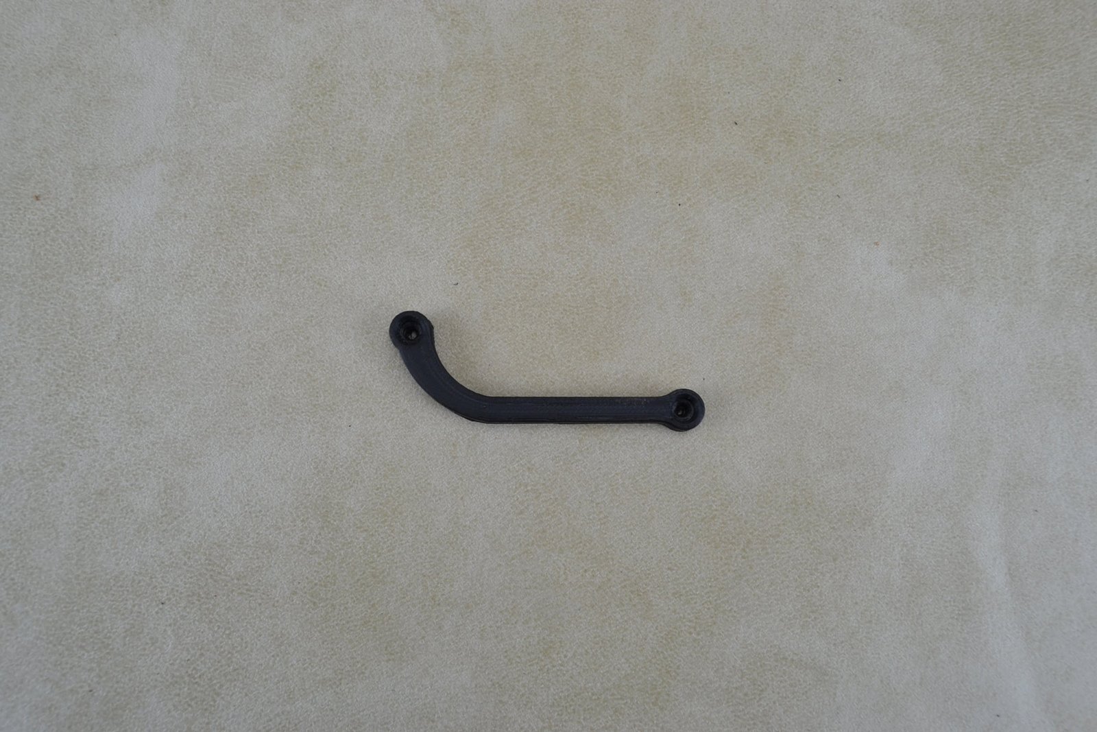 Thumb rest for Fender Deluxe bass V (M-2) 9 Thumb rest for Fender Deluxe bass V (M-2)