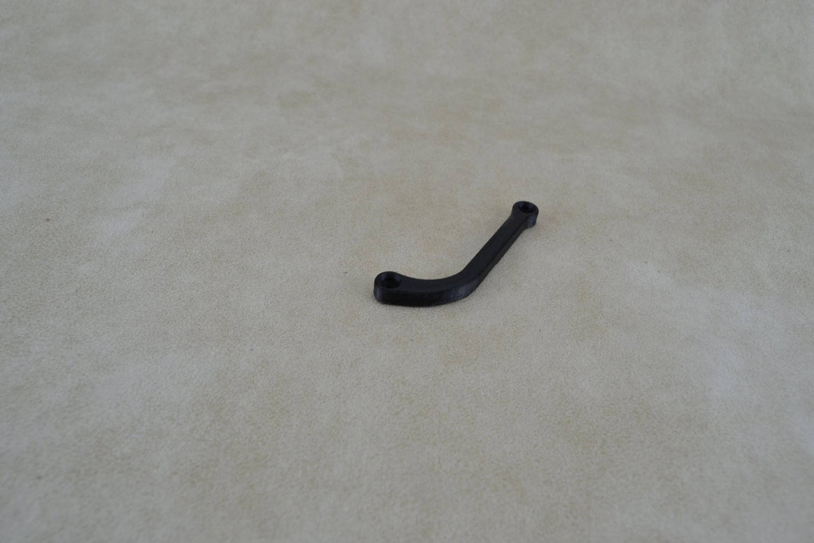 Thumb rest for Fender Deluxe bass V (M-2) 8 Thumb rest for Fender Deluxe bass V (M-2)