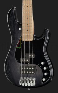 Measurements thumb rest 