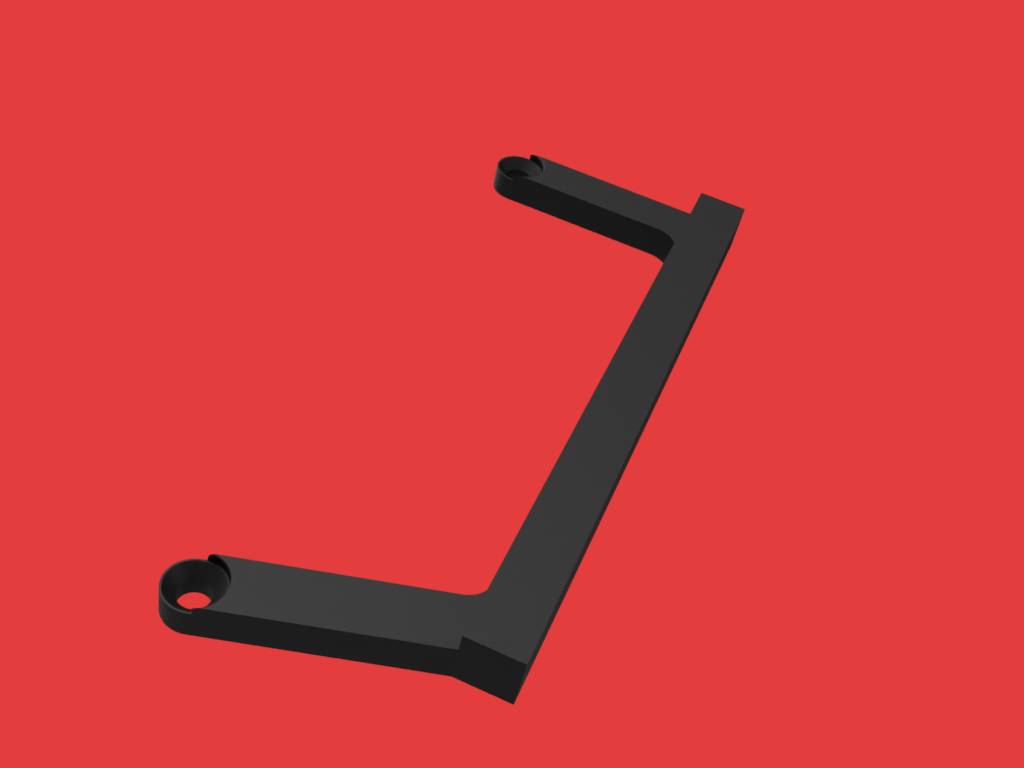 Thumb Rest Sandberg Central 4 Model 3 – Performance Ergonomic Support 4 Sandberg central 2-1-3