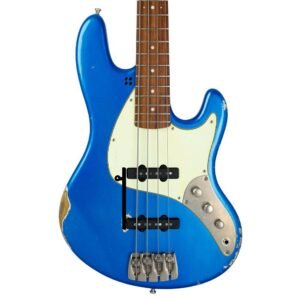 Sandberg California II TT4 position 1