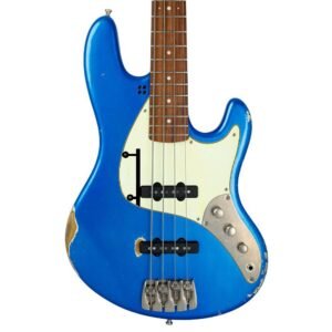 Sandberg California II TT4 position 2