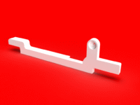 Sandberg California II TT 5