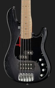 Measurements thumb rest 4