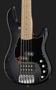 Measurements thumb rest 5