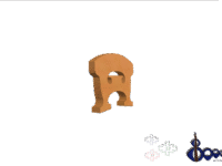 Dr G Hardanger Violin Bridge 4/4