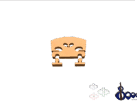 adjustable violin bridge 1/2