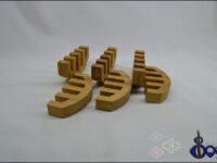 Cello Silencer/ Mute