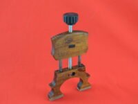 Cello strings lifter/ holder - updated