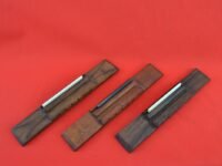 Classic guitar bridge-new version