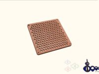 Control Cavity Routing Set (M-10/11.45 x 11.4)