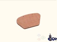 Control Cavity Routing Set (M-19/15.0 x 8.80)