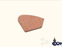 Control Cavity Routing Set (M-24/14.2 x 9.90)