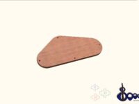 Control Cavity Routing Set (M-26/15.7 x 7.30)