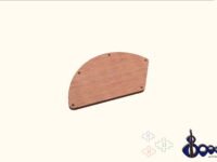 Control Cavity Routing Set (M-32/14.0 x 7.80)