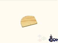 Control Cavity Routing Set (M-35/11.6 x 8.40)