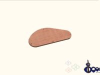 Control Cavity Routing Set (M-4/18.0 x 7.6)