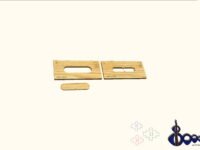 Control Cavity Routing Set (M-41/15.2 x 3.95)