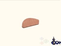 Control Cavity Routing Set (M-5/16.7 x 8.4)