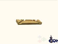 Dreadnought Bridge Caul