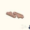 Fender headstock routing template (M-13/20)