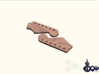 Fender headstock routing template (M-7/20)
